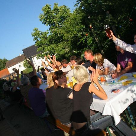 Gasthaus Zum Spaeth Englmannsberg Zewnętrze zdjęcie