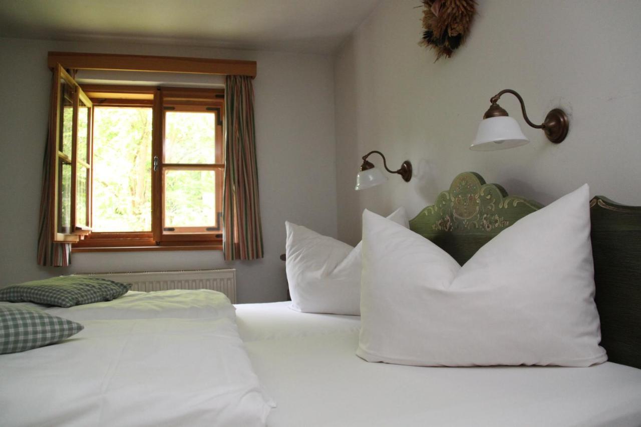 Gasthaus Zum Spaeth Englmannsberg Zewnętrze zdjęcie