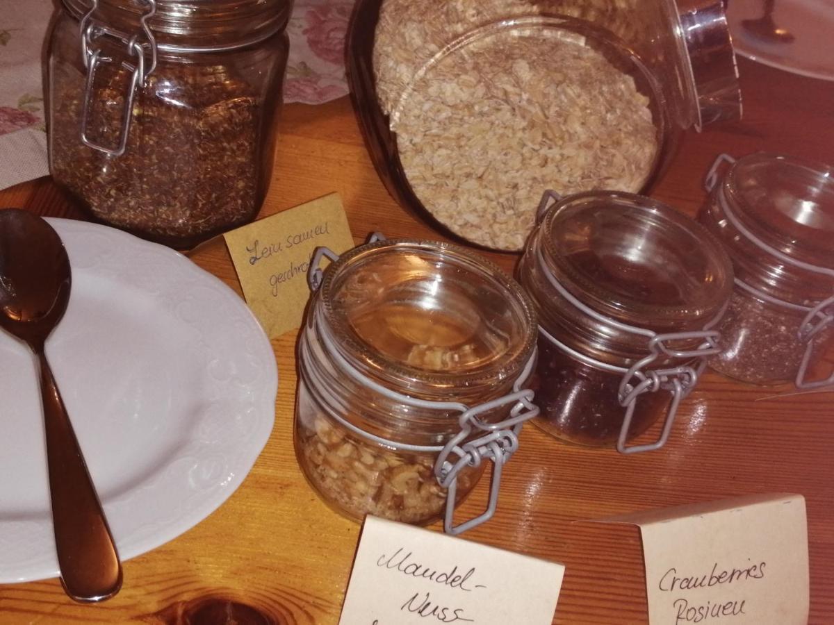Gasthaus Zum Spaeth Englmannsberg Zewnętrze zdjęcie