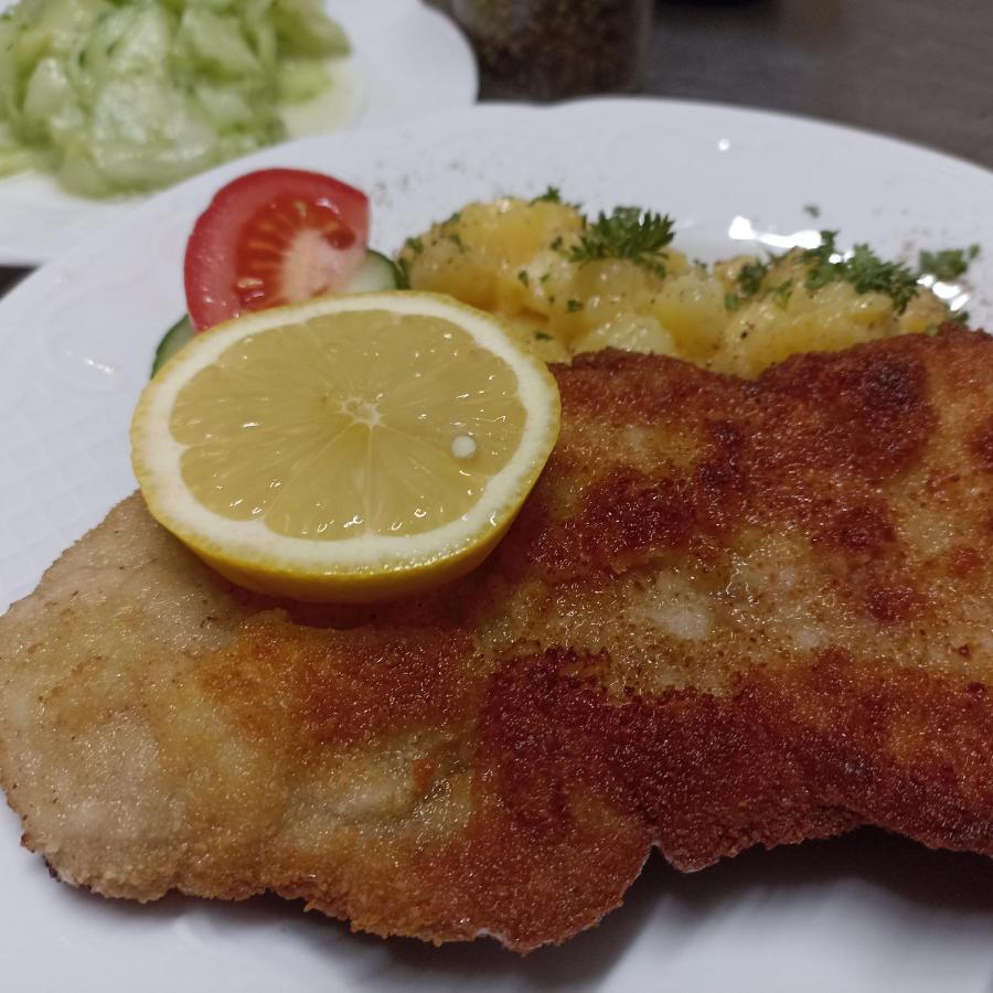 Gasthaus Zum Spaeth Englmannsberg Zewnętrze zdjęcie