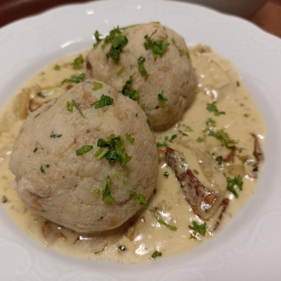Gasthaus Zum Spaeth Englmannsberg Zewnętrze zdjęcie